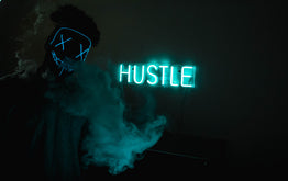 Are You Still Living in #Hustle Culture?