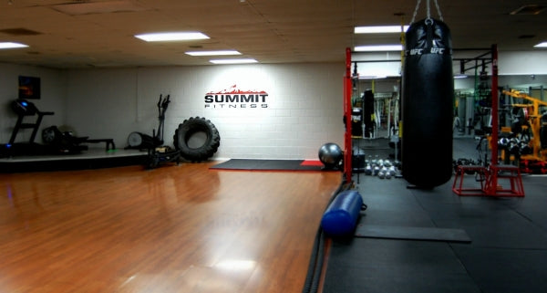 Interview with Michelle Lane - Personal Trainer and Corrective Exercise Specialist