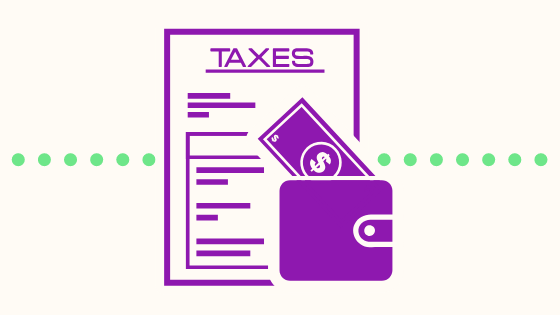 Five Tax Facts for 2020