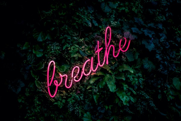 Six Techniques for Improved Breathing