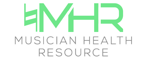 Musician Health Resource Musician Health Resource
