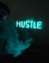Are You Still Living in #Hustle Culture?