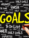 The Good, the Bad, and the Ugly of Goal Setting
