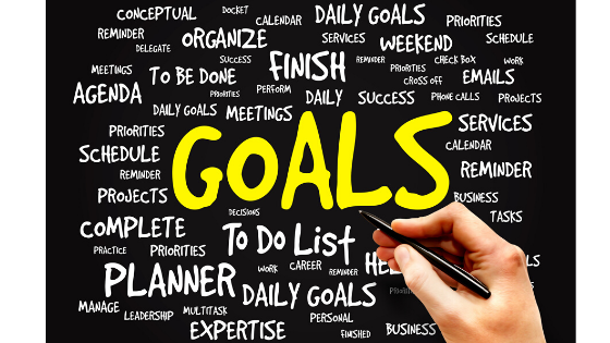 The Good, the Bad, and the Ugly of Goal Setting
