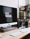 How to Make Your Practice Space a Productive Space