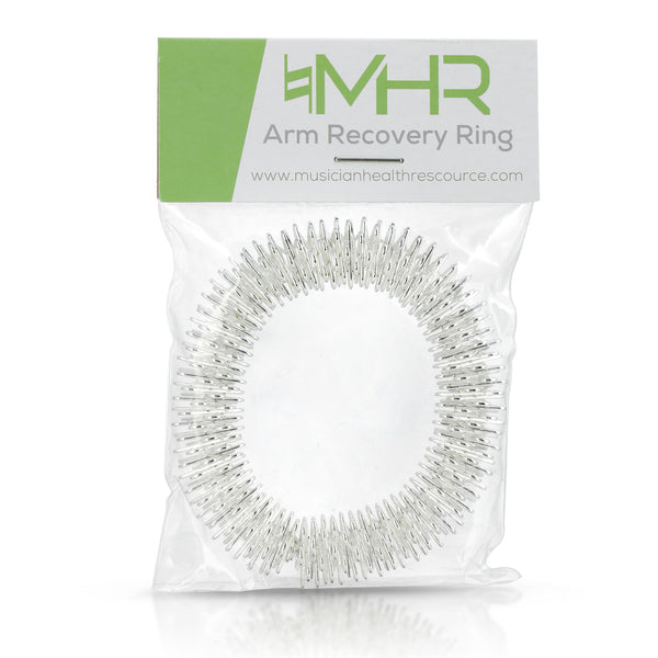 Arm Recovery Ring
